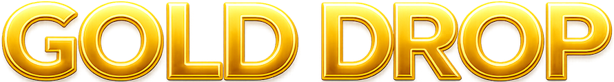 Gold Drop